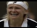 Jana Novotna’s Inspiring Redemption Story