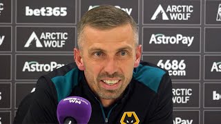 'I don't see them as free hits! City best team in world football!' | Gary O'Neil | Wolves v Man City