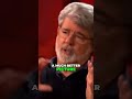 George Lucas Talks About The Original Idea For Star Wars