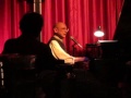 dave frishberg at nighttown