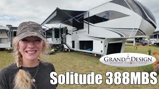 Grand Design-Solitude-388MBS