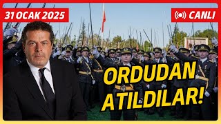 SON DAKİKA: MUSTAFA KEMAL'İN ASKERLERİNİ, MUSTAFA KEMAL'İN ORDUSUNDAN ATTILAR! (FIKRA BU KADAR)