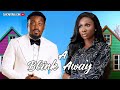 A BLINK AWAY - SONIA UCHE, CLINTON JOSHUA, TOOSWEET ANNANGH, NANA BOAMEH Latest Nigerian Movie