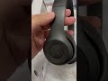 p47 5.0 edr wireless headphones black colour review full volume