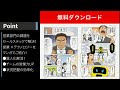 マンガでわかる！セールス×テクノロジーの活用で、営業力up＆属人化解消！