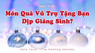 Món Quà Vũ Trụ Tặng Bạn Dịp Giáng Sinh?