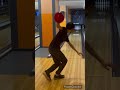 半年練習したローダウン（スローあり） 【ボウリング】 ローダウン bowling bowlingtips 볼링 ハウスボール カーブ shorts