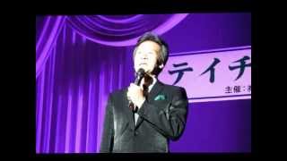 2012テイチク歌まつり【前川清2】