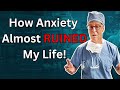 How Anxiety Almost Ruined My Life | The Hoeflinger Podcast Episode 23