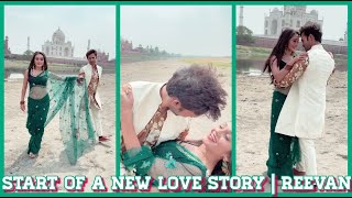 Sasural Simar Ka 2: Start Of A New Love Story | ReeVan