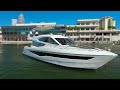 for sale 2017 galeon 550 fly sea suite ii by jimmy rogers cpyb