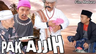 FILM MADURA - PAK HAJI  - CAK TOINK