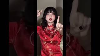 TikTokで人気のマリナさんの最近の可愛い動画どうぞ#tiktok #マリナ#マリナさん