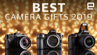 The best cameras for every price | Holiday Gift Guide 2019