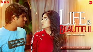 Bangla New Natok 2022 | Life is Beautiful | Tawsif Mahbub | Safa Kabir | Uflix Entertainment