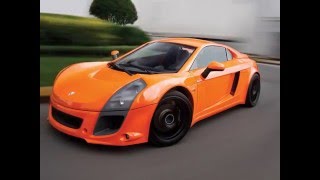 Mastretta Design MXT