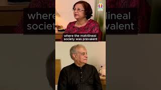 Foreign Travelers' Records about Women in Indian Society | Meenakshi Jain | Rajiv Malhotra