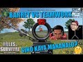 ''BARRET VS TEAMWORK'' Duo with bro Jazon Gaming (ROS BISAYA)