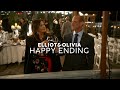 Elliot and Olivia - happy ending