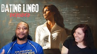Decoding Modern Dating Lingo: What You Need to Know 🎙️