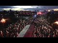 polish independence day march 2017 shocking view marsz niepodległości zapis caŁoŚci