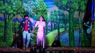 Drama Song | Super Dance | Ananya Bangalore