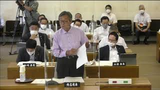 福井県議会 令和4年9月定例会 予算決算特別委員会 佐藤正雄委員