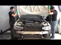 BMW F30 - G22 M3 Dönüşüm Kiti Türkiye de Ilk Kez Umut Oto da F30 Body Kit G22