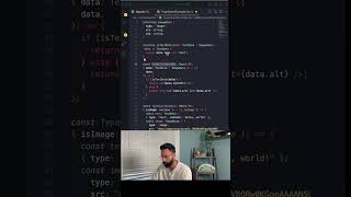 Type Guards in TypeScript.