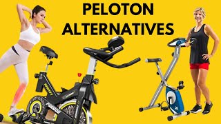Best Peloton Alternatives for 2022 | Top 10 Peloton Alternatives on The Market