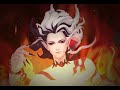 onmyoji sp shuten doji summoning animation