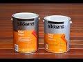 How to Coat a Timber Deck with Sikkens Cetol Deck