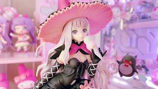 Enruiunni's unboxing video: Shining Hearts - Melty by Alter