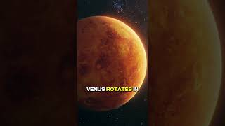 Venus Exposed: 5 Astonishing Secrets of the Fiery Planet!