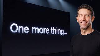 BREAKING NEWS!: HUGE Last-Minute iPhone LEAK Just Dropped You Have To See!