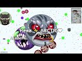 most brutal bait most devastating fail popsplit insane uncut agar.io