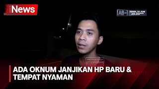 Kakak Terpidana Kasus Vina, Beberkan Ada Oknum Janjikan HP Baru \u0026 Tempat Nyaman - iNews Prime 21/06