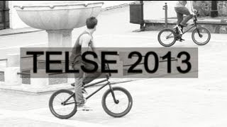 TELSE SPRING 2013