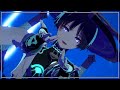 【放浪者 魈】getcha 【原神mmd gensin impact】