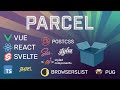 Parcel JS Setups Walkthrough and Review
