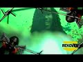 Rekover Jet - X & O’s (Official Visualizer)
