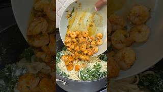 Quick and Simple Family-Friendly Shrimp Dish