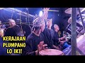 KERAJAAN PLUMPANG GAYENGNE PENONTON! JUARA 3 FESTIVAL TONGKLEK RAMADHAN SE JATIM PC IPNU IPPNU TUBAN