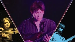 『PRISM 30th anniversary LIVE! feat.佐山雅弘×中村哲×新澤健一郎×中島オバヲ』ライブDigest