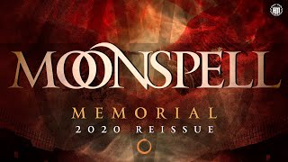 MOONSPELL - Memorial Reissue - 2020