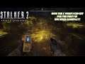 Stalker 2 Heart of Chornobyl - One hour gameplay