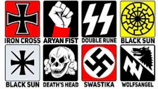 A German Reveals the Hidden Meanings Behind Nazi Symbols (You Were Never Meant to Know)