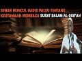 ORANG TASAWUF NI TAK KENAL KITAB TAPI KENAL MIMPI [ USTAZ HALIM HASSAN ]