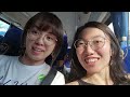 泰國曼谷自由行 travel to thailand bangkok🇹🇭💖安帕瓦水上市場＆美功鐵道市場 🚣🏼 floating market u0026 railway train market