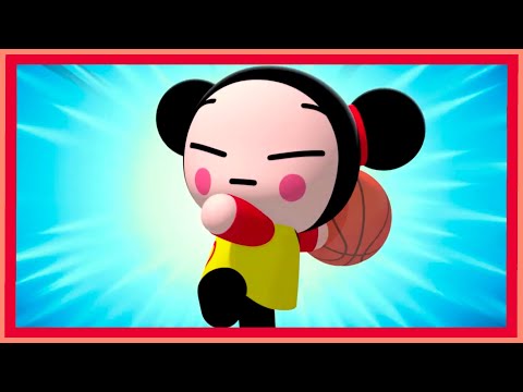 7 NEW YEAR'S RESOLUTIONS BY PUCCA